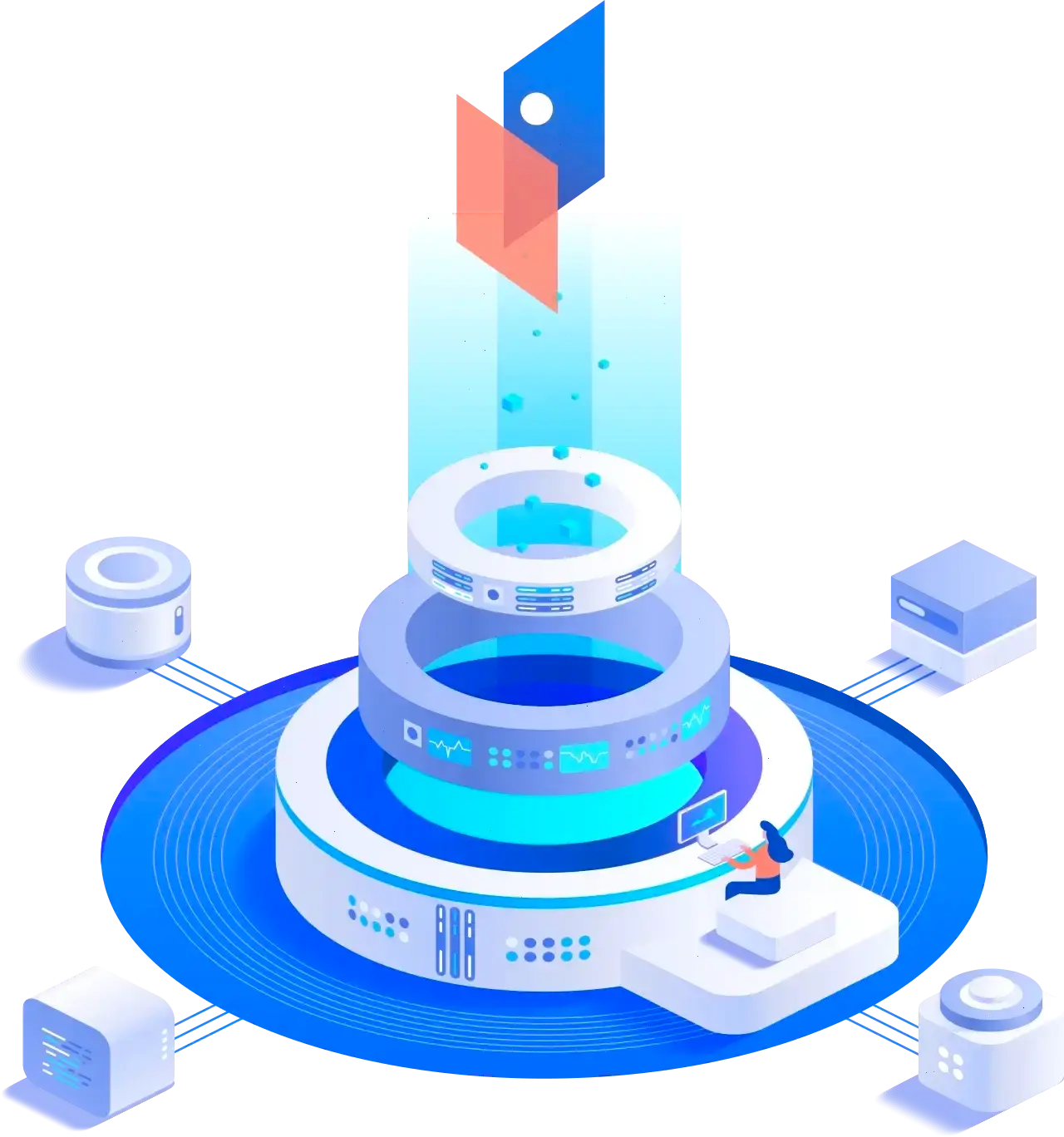 Rendistero estrategia de trading