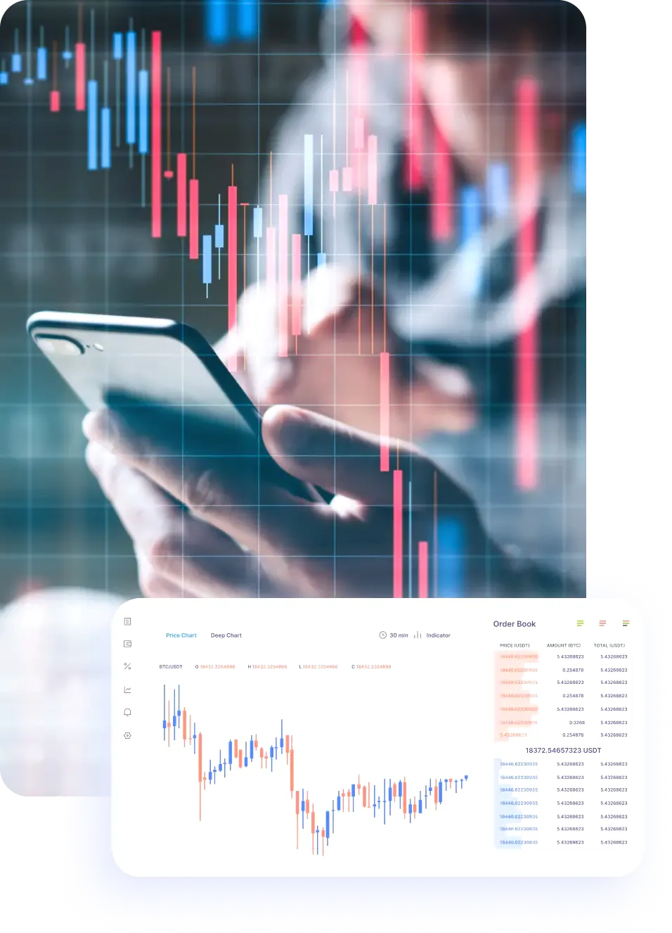 Rendistero plataforma cripto